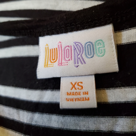 LuLaRoe Dress - Picture 3 of 4